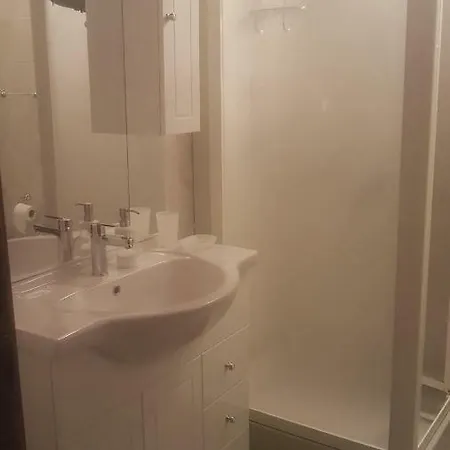 Apartment Luce Monza