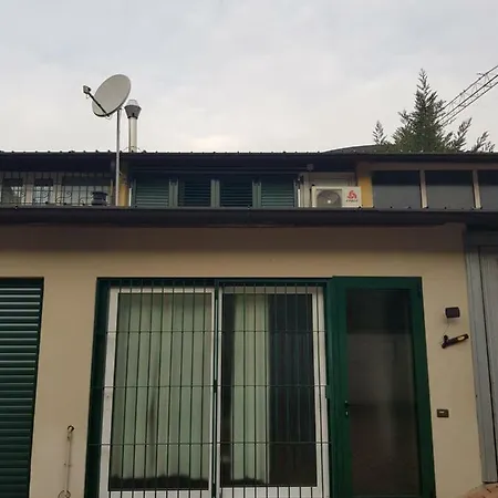 Apartment Luce