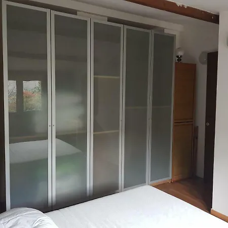 Luce Apartment *