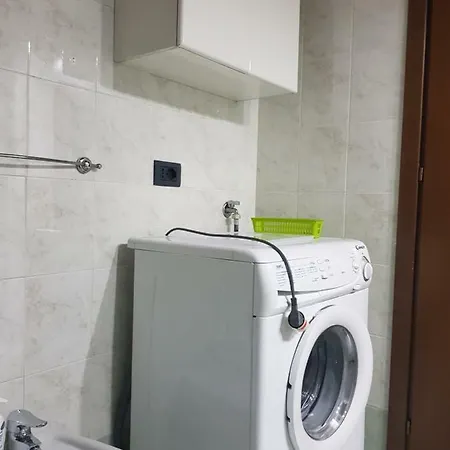 Luce Apartment