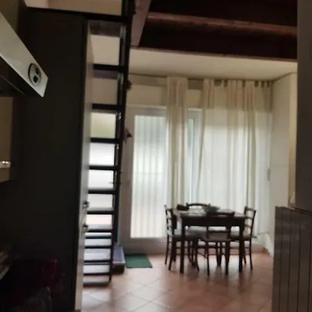 Luce Monza