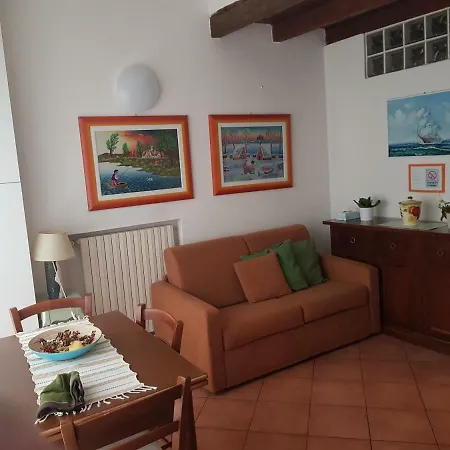 Apartment Luce *