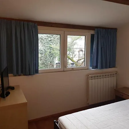 Apartment Luce