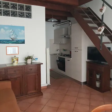 Luce Apartment Monza